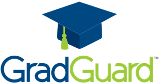 GradGuard logo